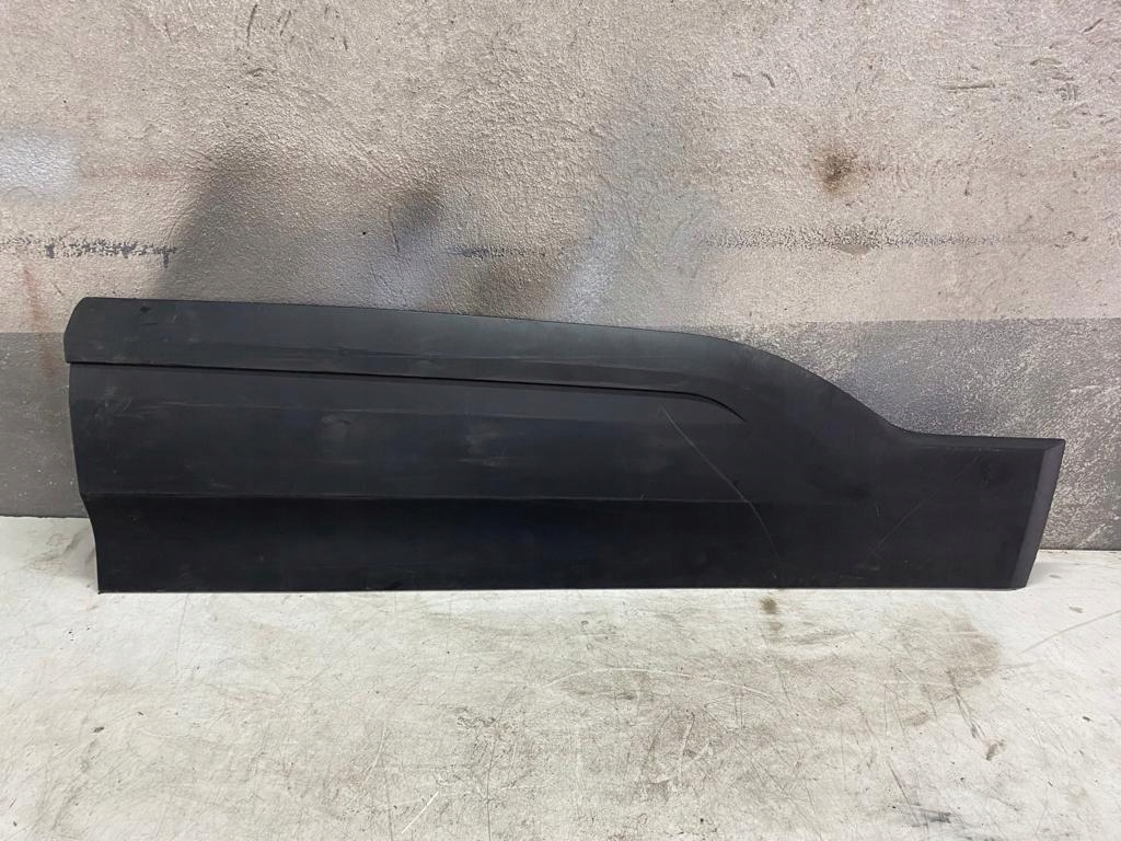 фото №1, Молдинг правая na дверь передние rifter berlingo iv