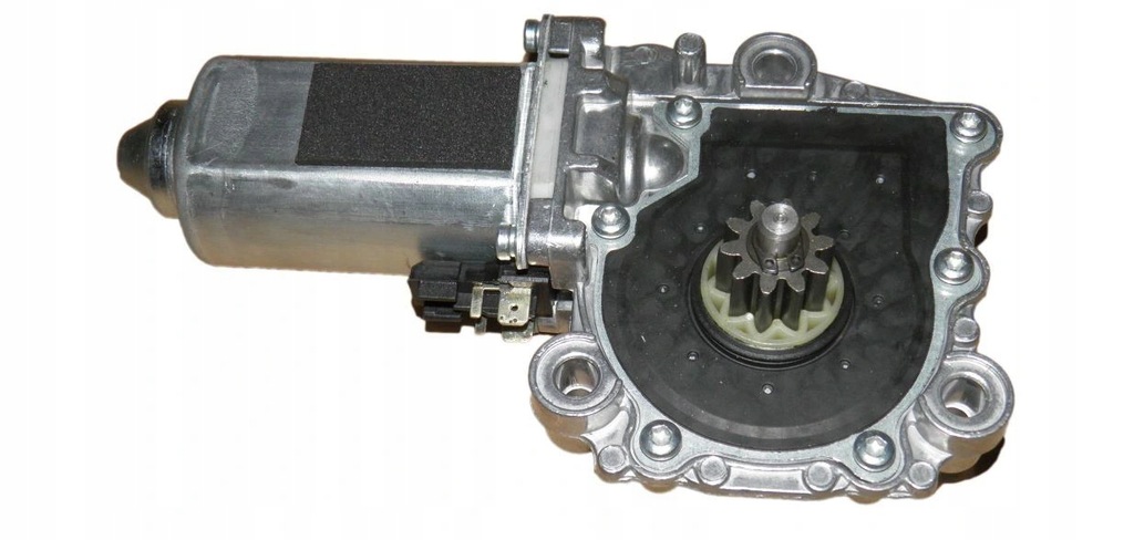 фото №1, Двигатель моторчик подъёма стекло volvo fh fm l