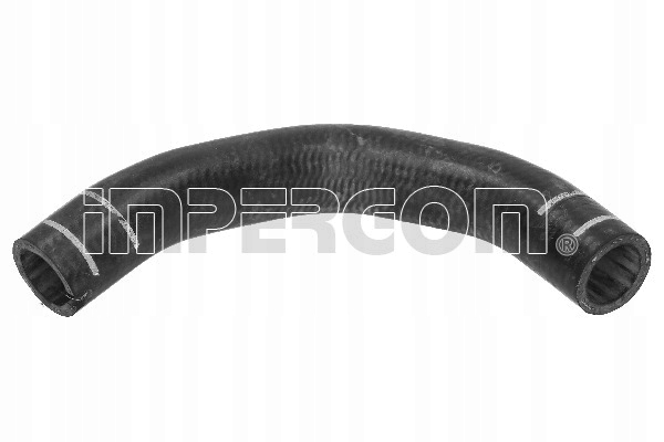 фото №1, Шланг радиатора impergom 17113