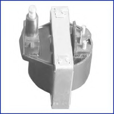 Купить Катушка зажигания renault