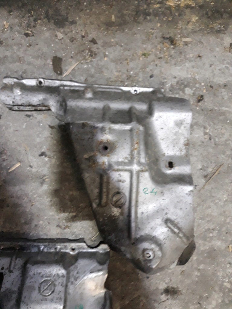 фото №1, Alfa brera 159 2.4 jtdm захист теплова турбіни