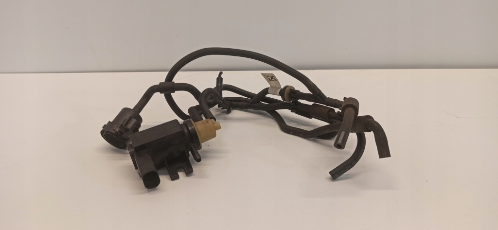 фото №1, Vw transporter t6 клапан вакуумa провода 2.0 tdi 7e0129456r