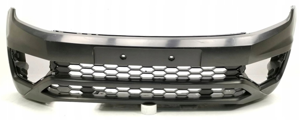 Купить Бампер перед vw amarok 2h 2ha 2h6807217a 16-
