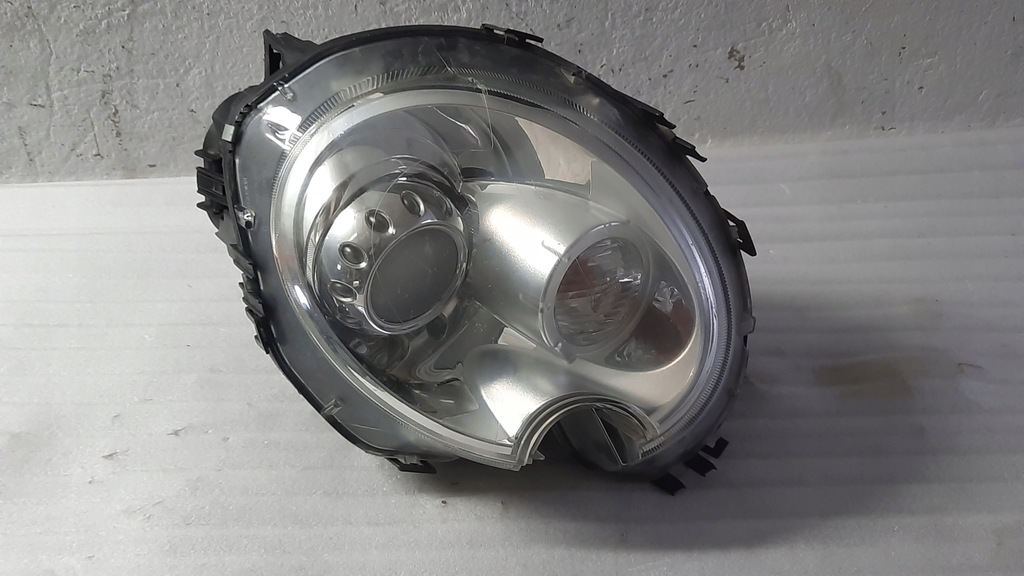 фото №1, Mini r56 лампа ліва ксенон 0301225273