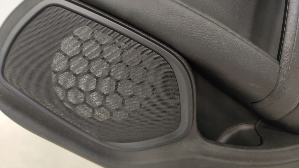 фото №9, Обшивка дверь задняя левый правый maserati ghibli 2015