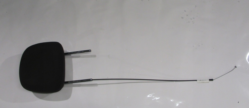 фото №1, Подголовник сиденье перед правый astra iv 4 j