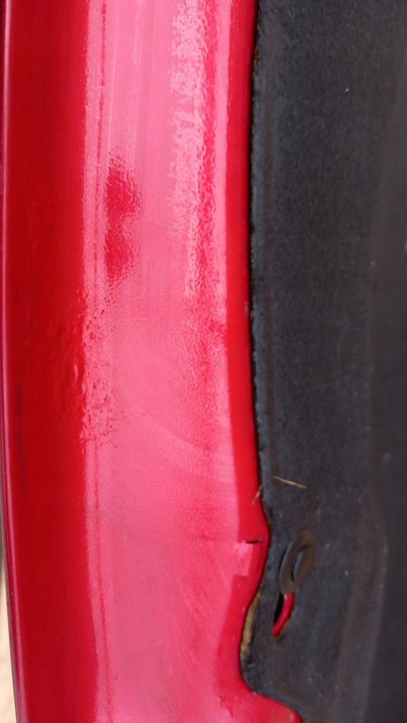 фото №13, Peugeot 308 t7 lift капот lkrd