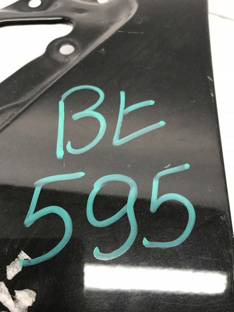 фото №12, Mini cooper countryman r60 2012 левая сторона крыло передний 9805643