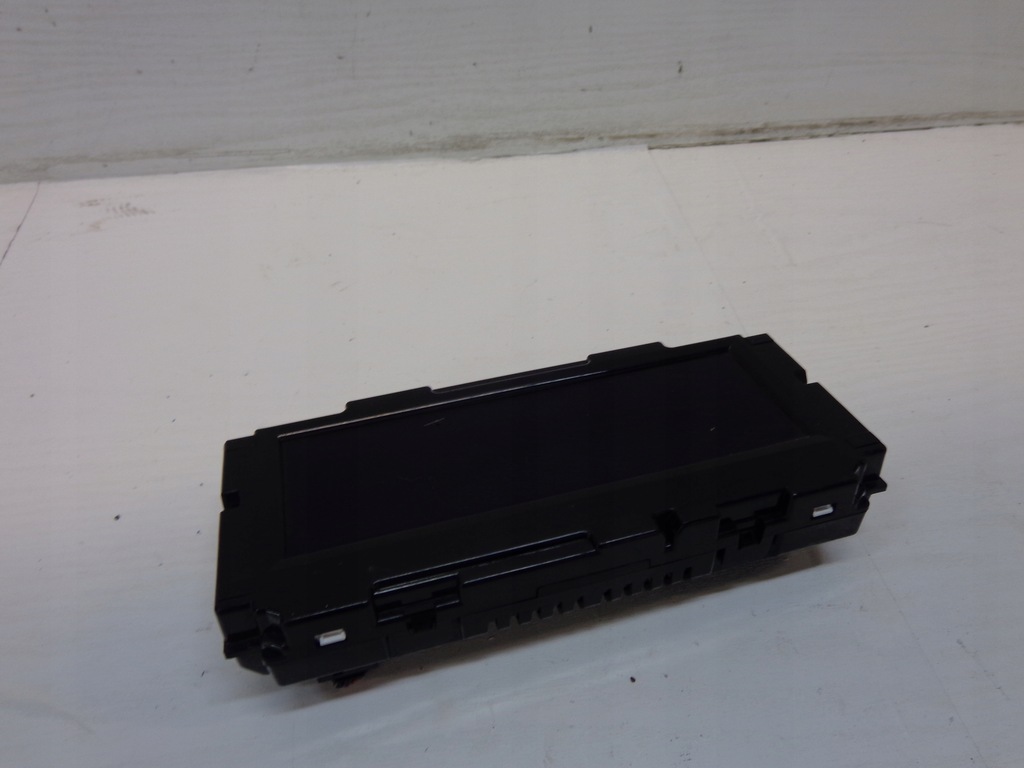 фото №1, |opel astra j iv экран дисплей радио 13267984