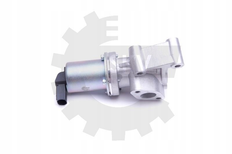 фото №10, Клапан egr hyundai i20 i30 ix20 284102a350