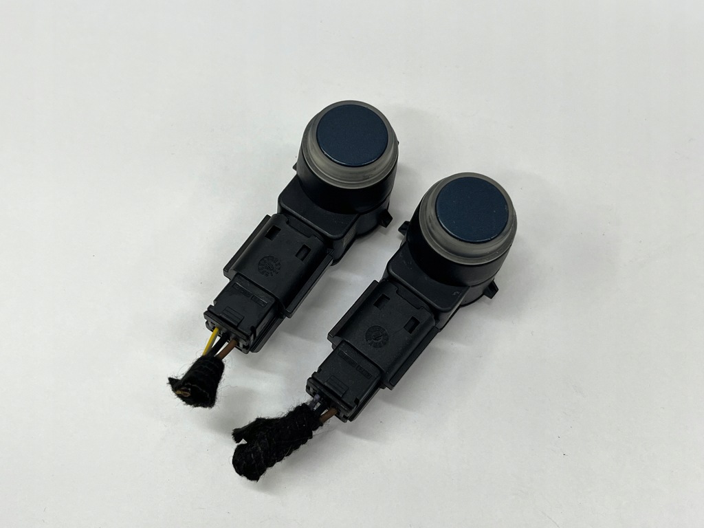 фото №1, Opel датчик pdc 13439642