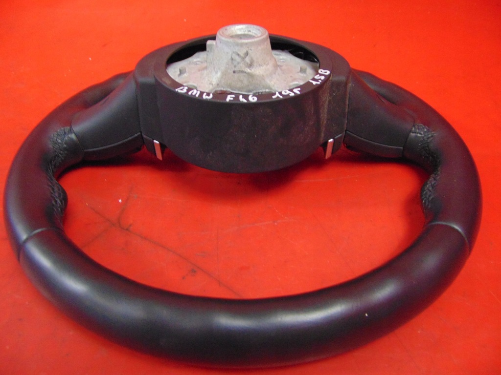 фото №14, Bmw 2 f46 m-pakiet воздуховод многофункциональный кожа