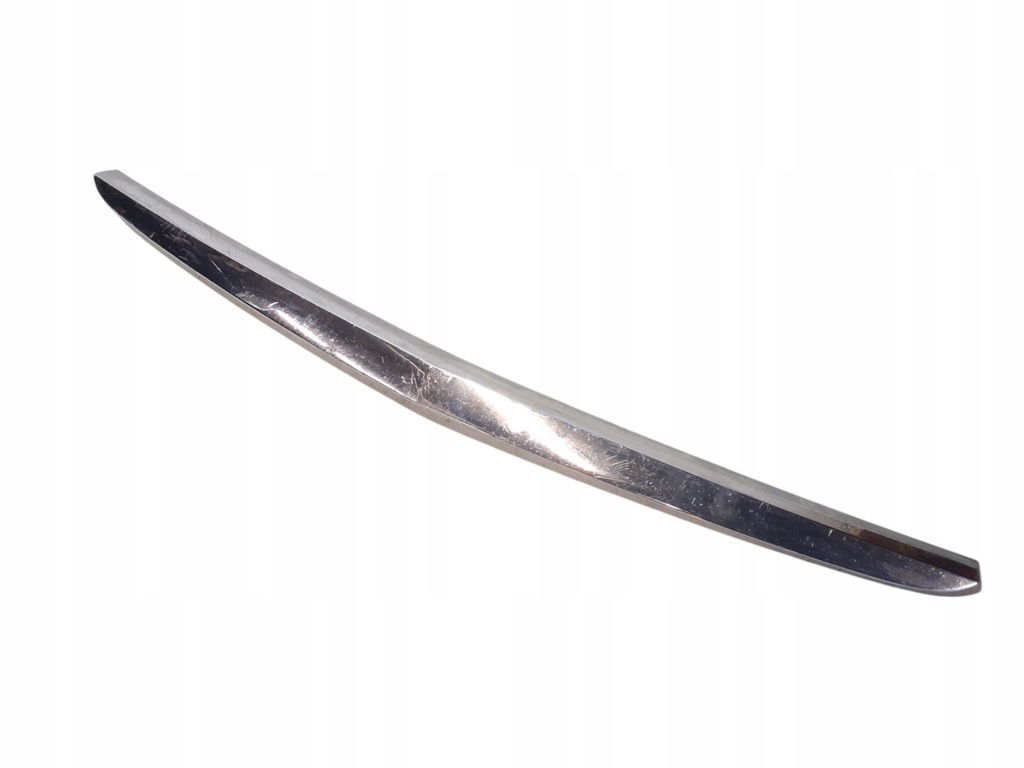 фото №1, Молдинг хром бампера перед w168 a1688850174