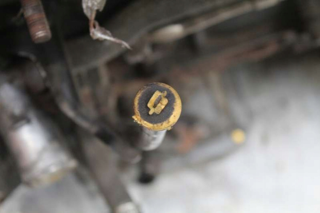 фото №9, Двигун блок двигуна дизель 4ee-2 honda civic vii 1.7 cdti 101 km 00-05 стиснення