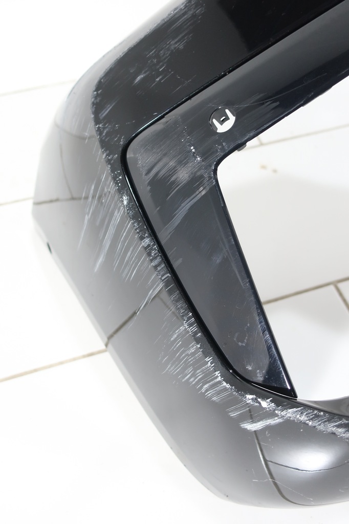 фото №6, Бампер передній перед m набір bmw 5 g30 g31 lift