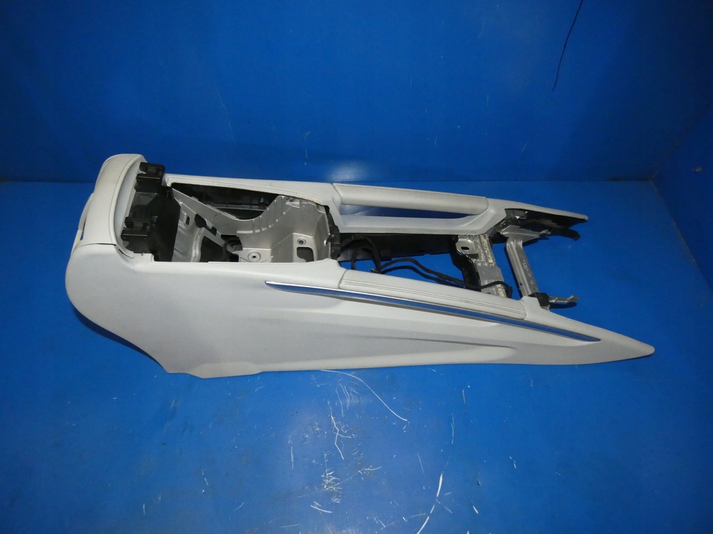 фото №3, Mercedes ml w164 тунель середній