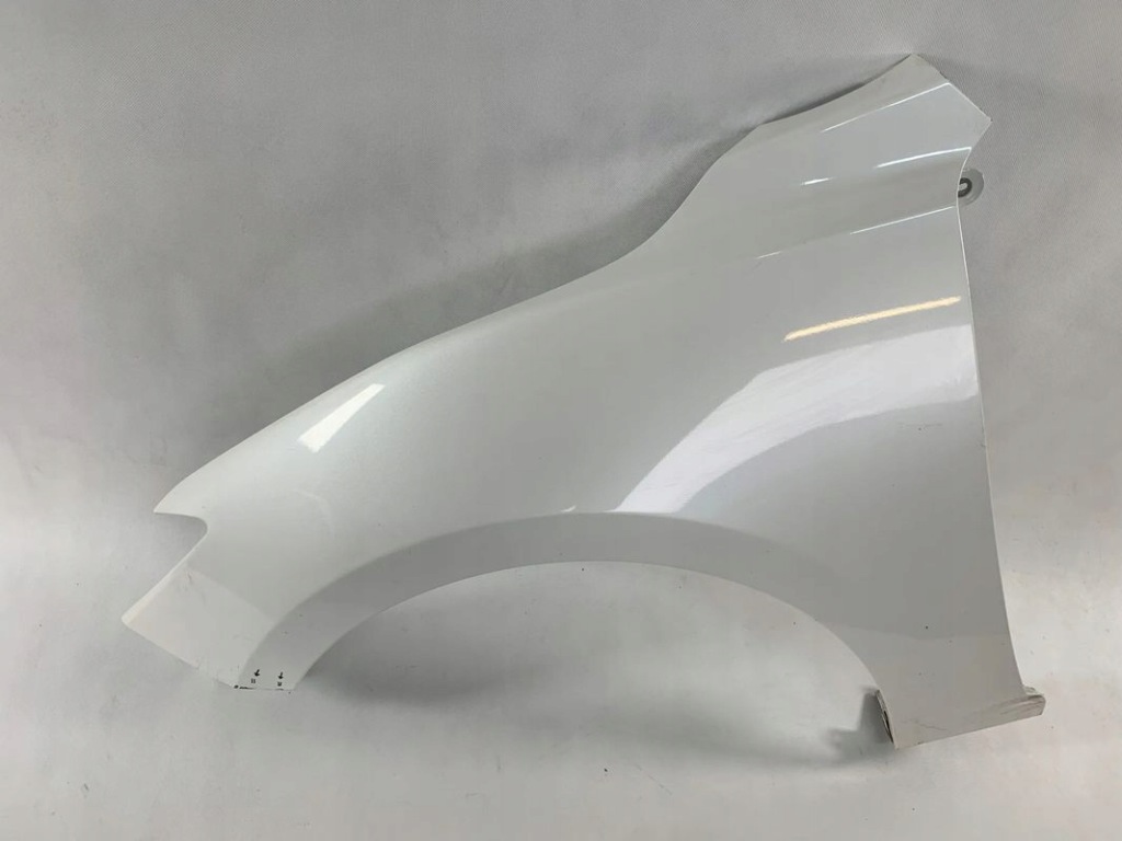 фото №1, Mazda 3 iii 13r крила лівий 2013