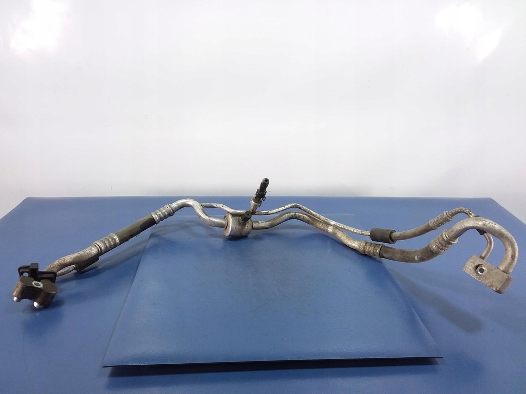 фото №1, Opel meriva a 1.7 cdti шланг кондиціонера