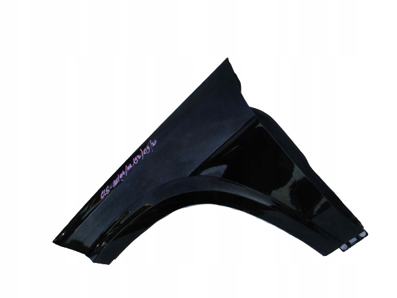 фото №1, Mercedes gl gls x166 166 крыло передний левый amg