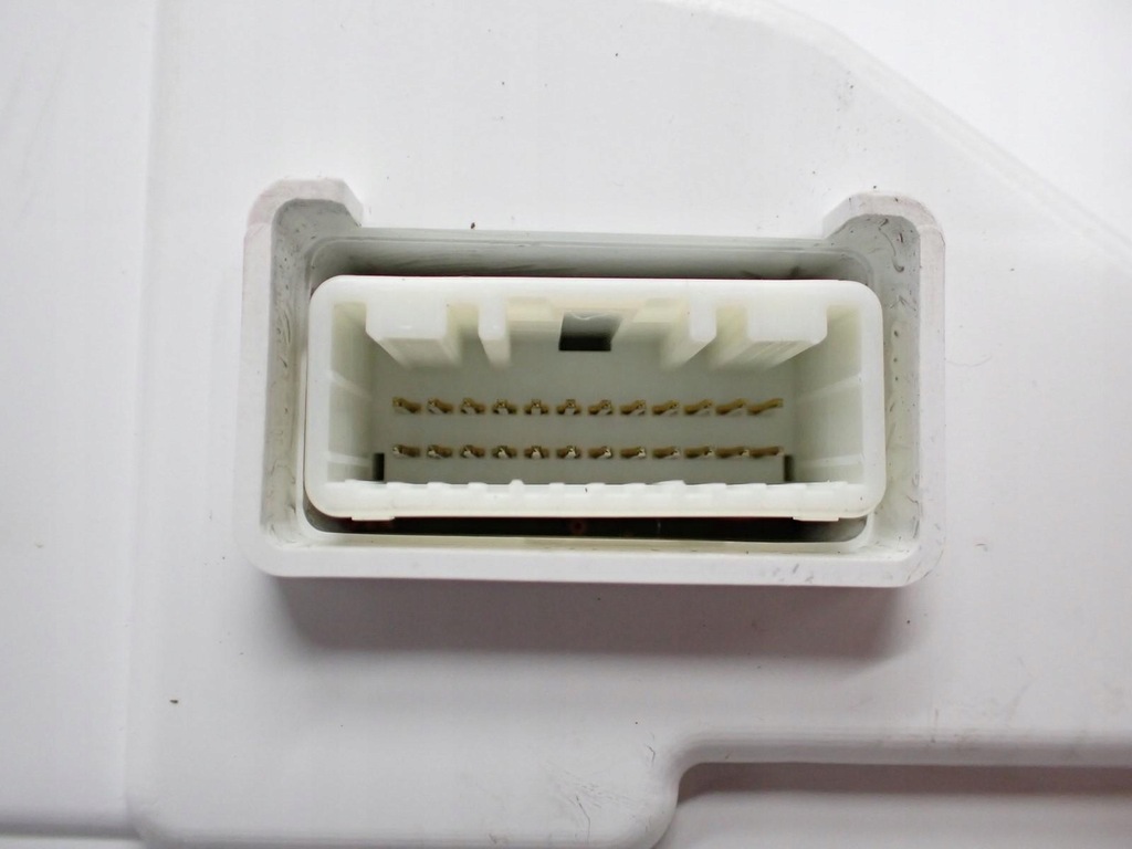 фото №8, Лічильник прилади europa 8100c501 mitsubishi outlander iii 2.0i 16r