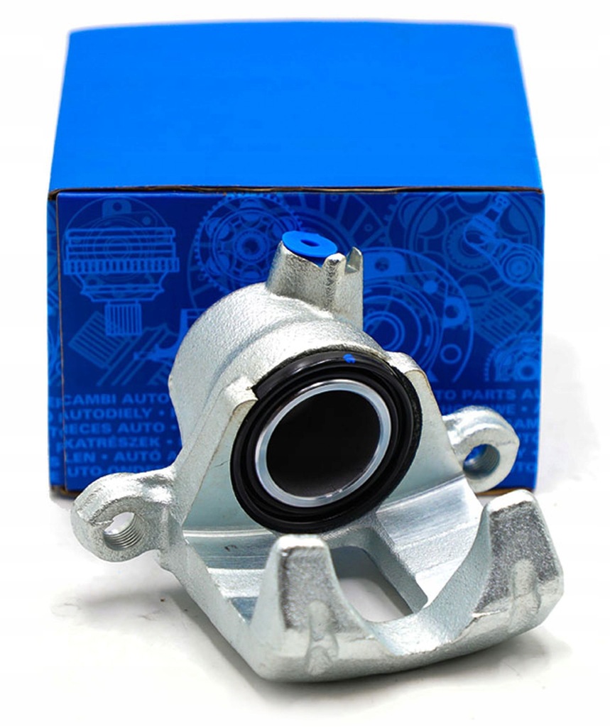 фото №1, Суппорт тормозной задняя левый toyota 4 runner v,land cruiser prado ,sequoia