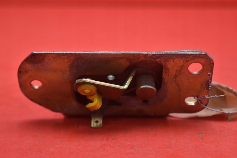 фото №5, Замок кришки задня задній volvo s40 1 i 98r