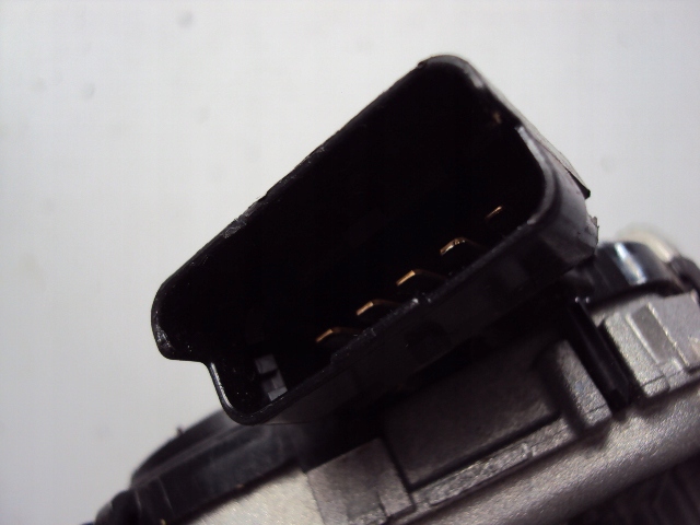 фото №5, Механизм дворник hyundai tucson iv 2020-