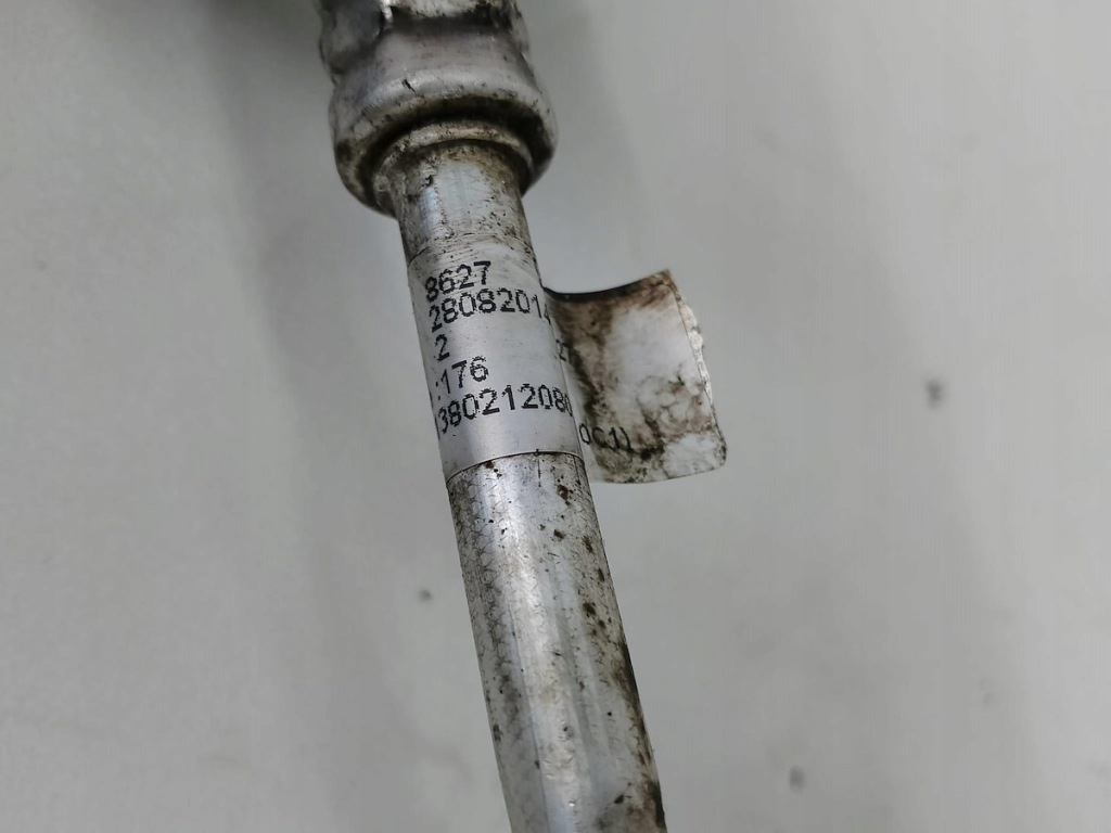 фото №8, Провода усилителя citroen jumper iii 1374625080 1380212080 2.2 hdi