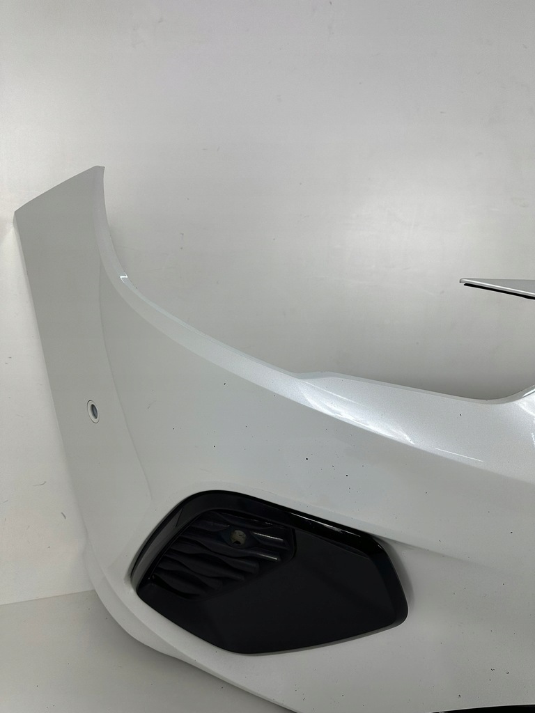 фото №11, Opel insignia b gsi бампер перед передній 6xpdc z42c