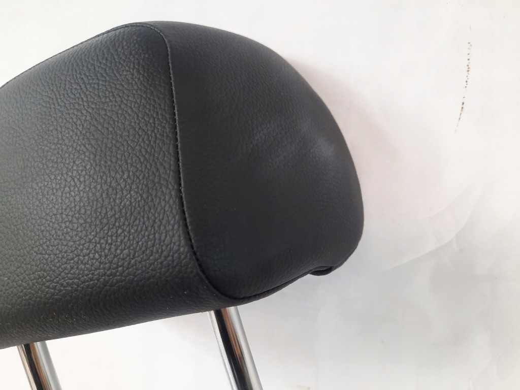 фото №13, Mercedes c230 w204 07-09 підголівник сидіння задній шкіра usa