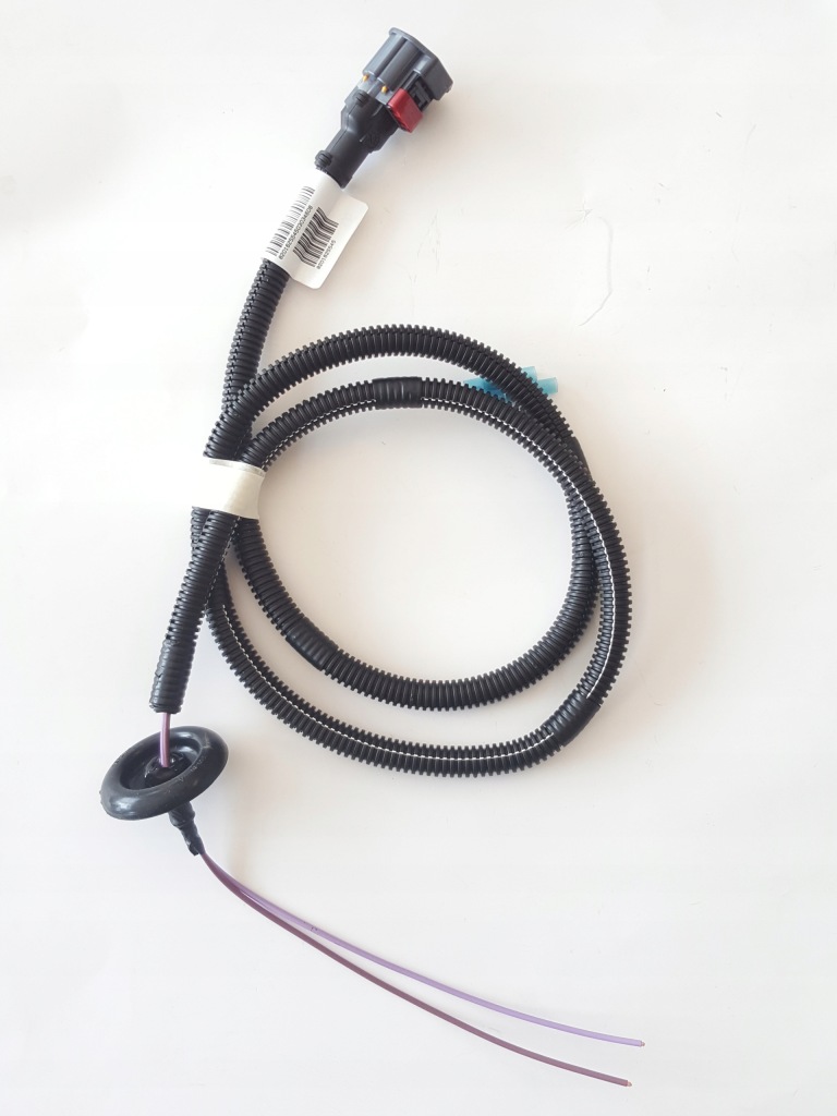 фото №2, Джгут супорт гальма ручного renault scenic iii oryg 8201625545 orygina