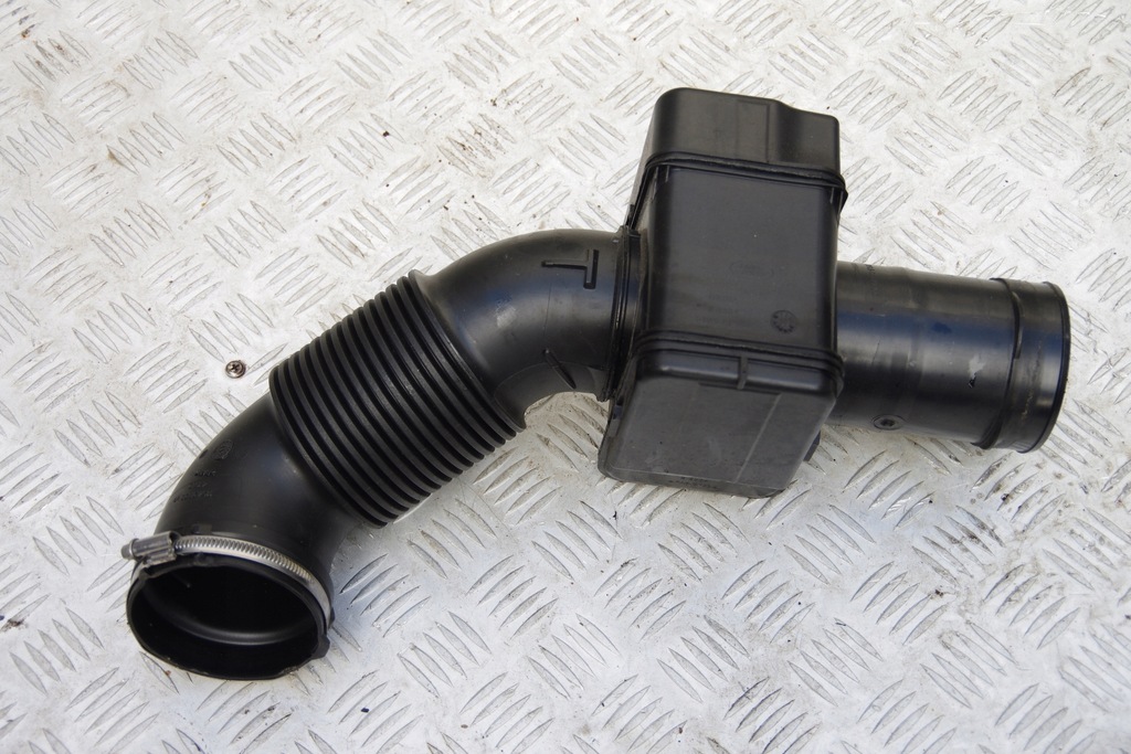 фото №1, Резонатор повітрозабірник повітря range rover sport l494