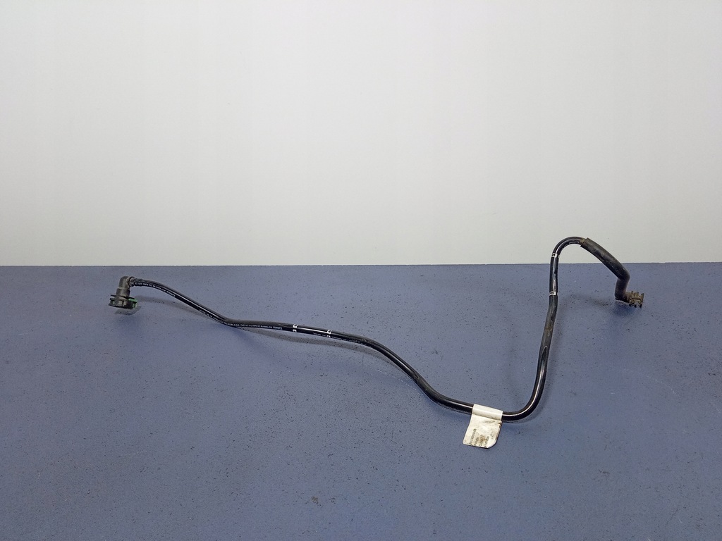 фото №2, Ecosport ii 1.0 eb шланг топлива jn15-9d668-ab