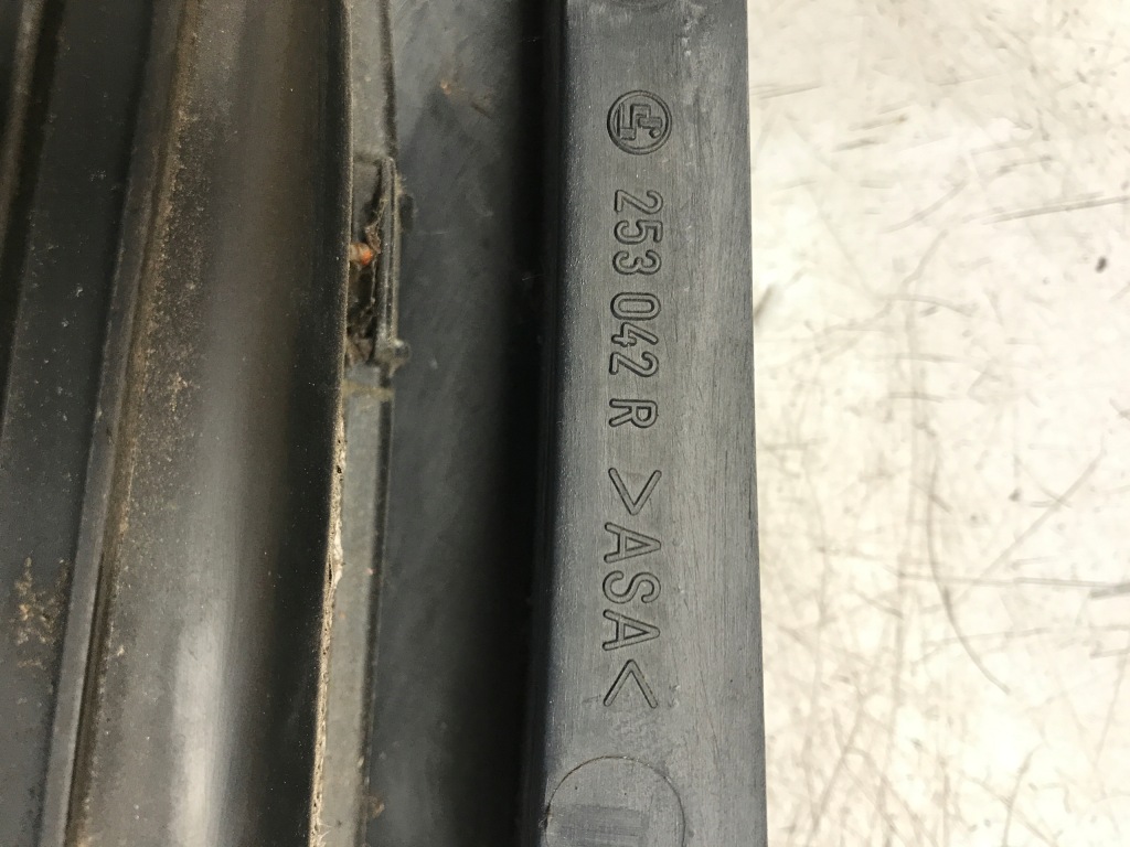 фото №3, Лампа правий задня smart fortwo i 253042r