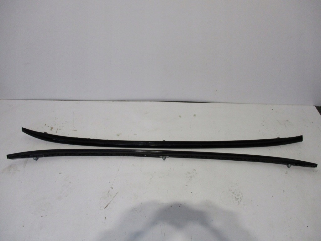 фото №1, Рейлінг рейлінги дахові bmw 5 g31 kombi