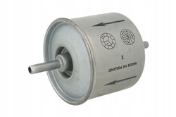 фото №1, Фільтр пального filtron ford mondeo i, ii escort v, fiesta iii