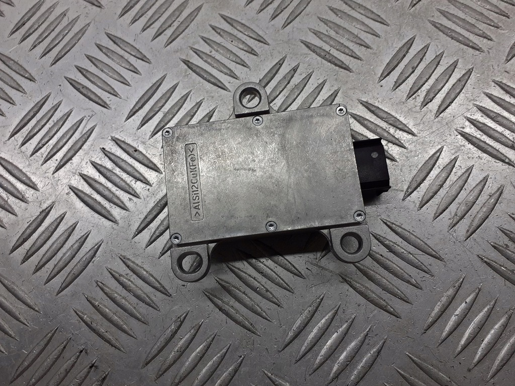 фото №3, Модуль esp opel signum 1.9 cdti 13223930