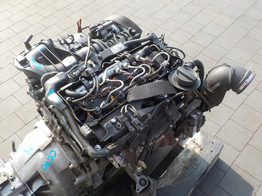 фото №10, Bmw x1 e84 11r 2.0d 143km двигун n47d20c kompletny film