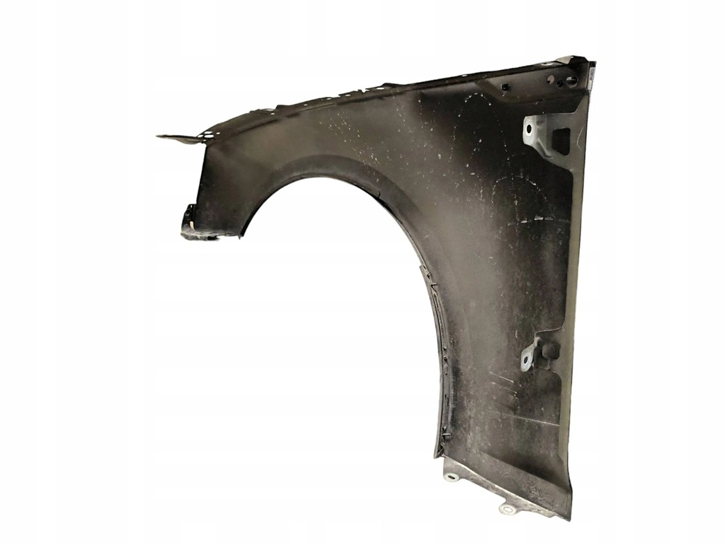 фото №8, Audi a5 2018 права сторона крила передній