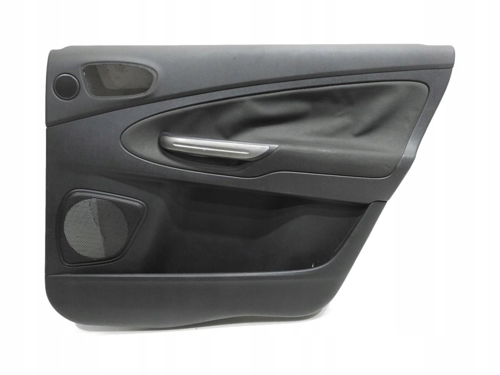 фото №1, Оббивка двері правий задня ford s-max mk1