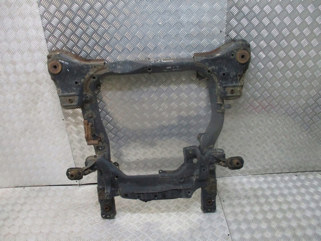 фото №1, Подрамник подрамник honda accord vii 2.2