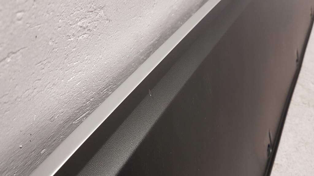 фото №4, Молдинг поріг ліва hyundai tucson ii iii 15-20