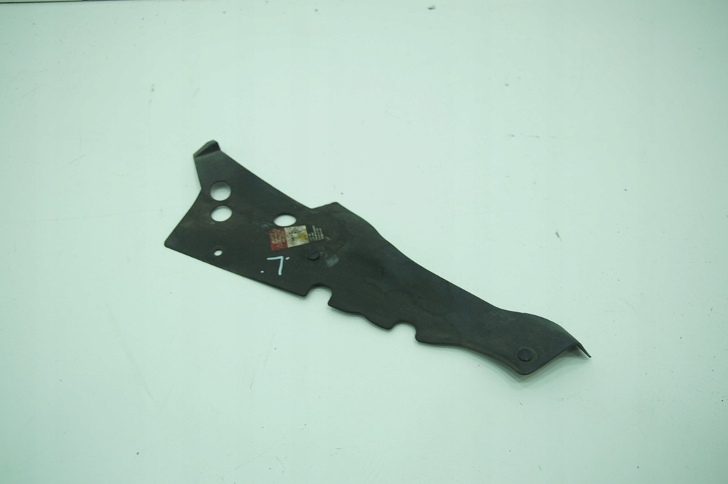 фото №4, Захист фара ліва права комплект mercedes mercedes sl r230