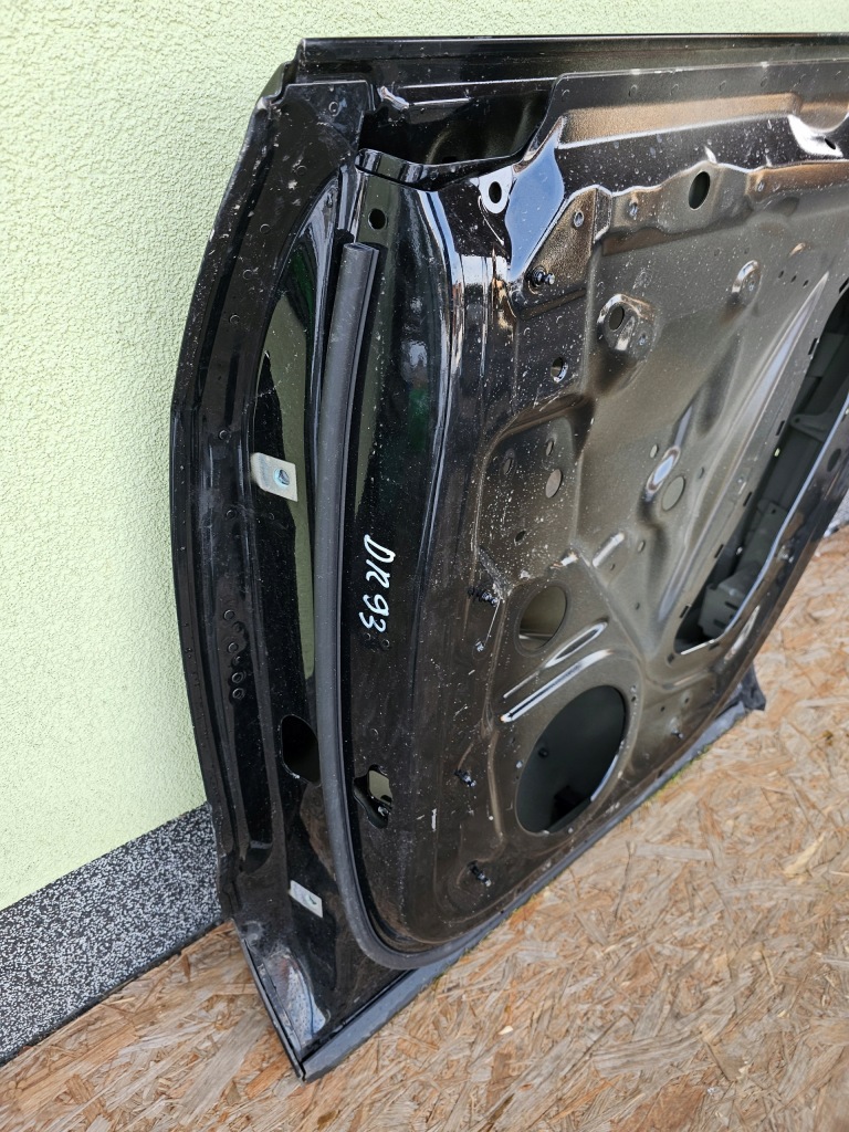 Дверь audi q8 sq8 4m 4m8 задний задние правое оригинал Киев