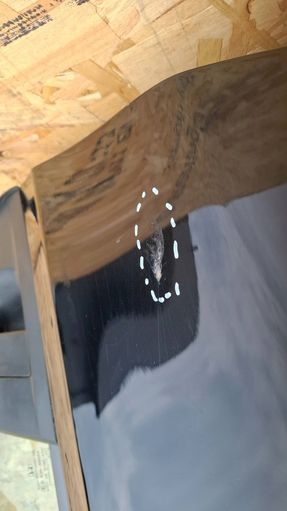 фото №10, Дверь задняя левая полный honda civic ix hb 11- kod nh731p