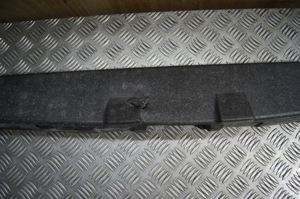 фото №12, Абсорбер бампера перед golf vii 5g0802248f