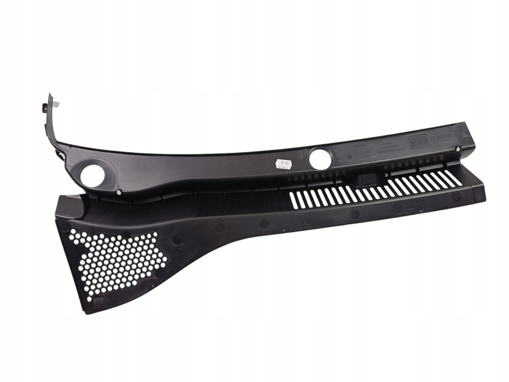 фото №9, Жабо левая правое vw up! seat mii skoda citigo