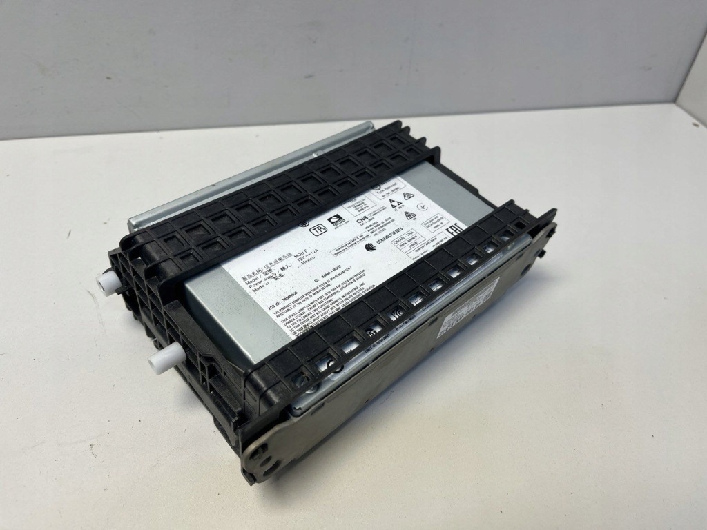 фото №1, Bmw 3 g20 g21 2021 модуль / блок керування gps