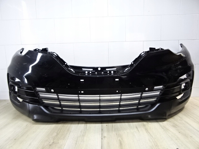Купить Renault captur lift бампер перед llu
