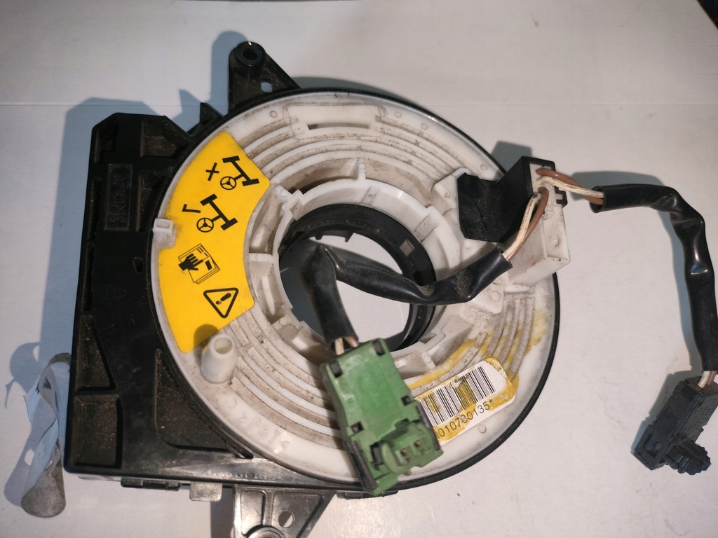 фото №1, Стрічка шлейф подушка безпеки mini cooper r50 r52 r53 1489481